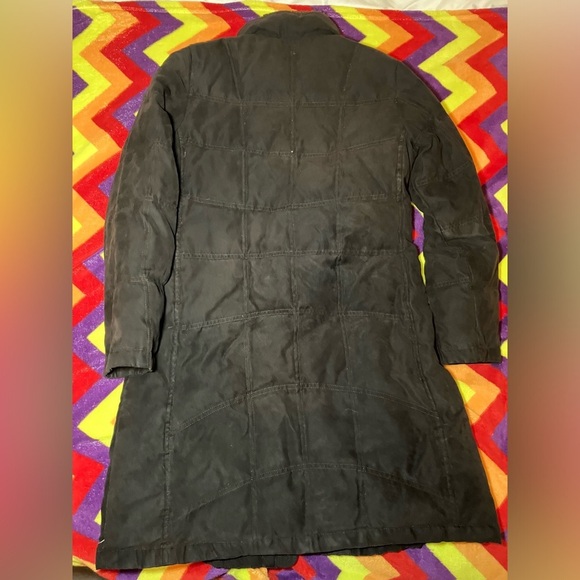 LL bean Goose down jacket - Picture 4 of 4